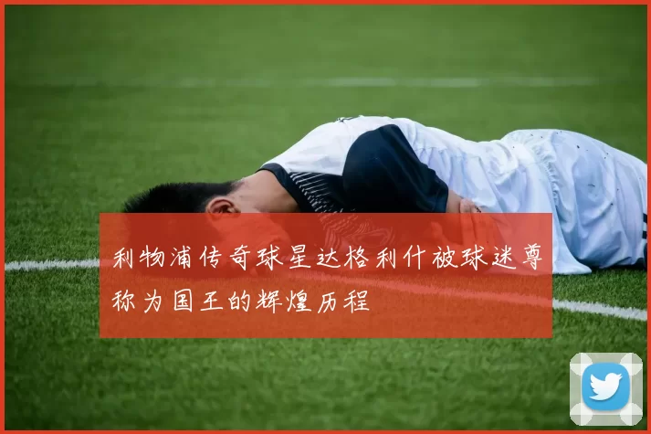 利物浦传奇球星达格利什被球迷尊称为国王的辉煌历程